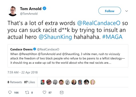 Tom Arnold insults candaceo.jpg